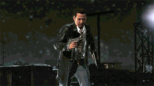 Max Payne 2 PS2 FOR PS4